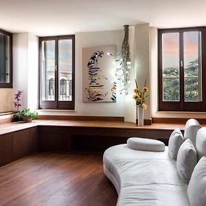 Apartamento Deluxe